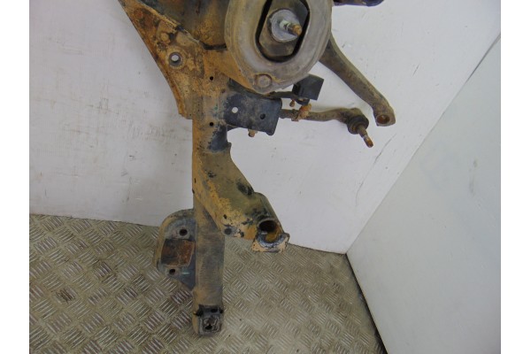 PUENTE DELANTERO BMW SERIE X5 (E53)
