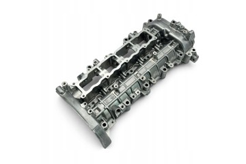 New head cover shaft housing Fiat Ducato 2 2 JTD 46351346 EURO6 Catalog number of the part Nowa pokrywa gowicy obudowa wakow Fia
