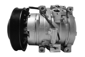 Air conditioning compressor AIRSTAL 10 0410