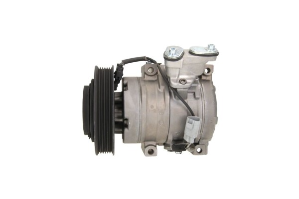 Air conditioning compressor AIRSTAL 10 0410 Part manufacturer no brand