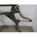 PUENTE DELANTERO BMW SERIE X5 (E53) PUENTE DELANTERO BMW SERIE X5 (E53)