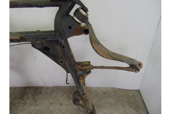 PUENTE DELANTERO BMW SERIE X5 (E53)