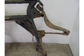  PUENTE DELANTERO BMW SERIE X5 (E53) 3.0d 2002 199308 BMW - 6