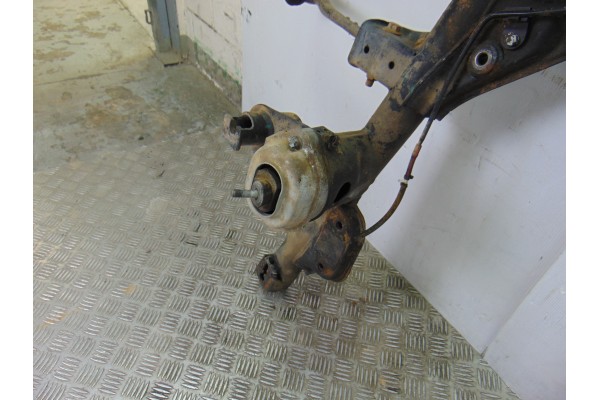 PUENTE DELANTERO BMW SERIE X5 (E53)