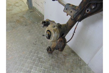  PUENTE DELANTERO BMW SERIE X5 (E53) 3.0d 2002 199308 BMW - 7