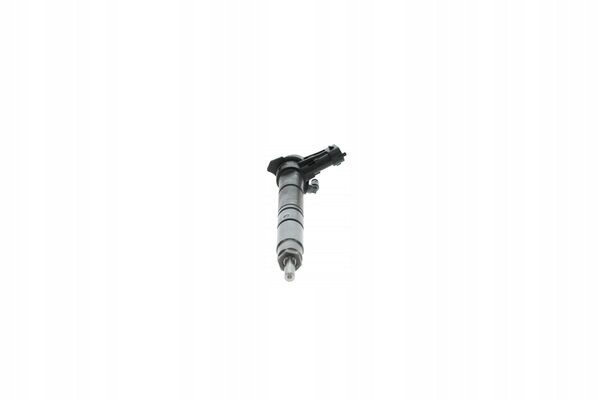 CR piezoelektr injector BOSCH 0 986 435 430 Quality of parts according to GVO Q original with factory logo OEM OES
