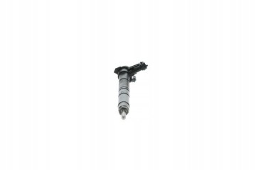 CR piezoelektr injector BOSCH 0 986 435 430 Quality of parts according to GVO Q original with factory logo OEM OES