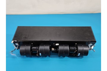 ROOF AIR CONDITIONER SPAL 323347K 008 A45 02
