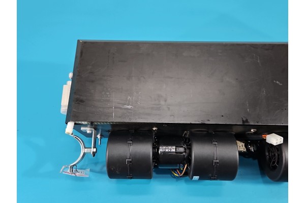 ROOF AIR CONDITIONER SPAL 323347K 008 A45 02 Catalog number of the part IMPRK1601810 323347K 008 A45 02