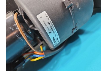ROOF AIR CONDITIONER SPAL 323347K 008 A45 02 Car type passenger cars