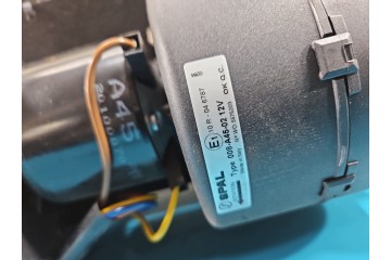 Aire acondicionado de techo SPAL 323347K 008-A45-02