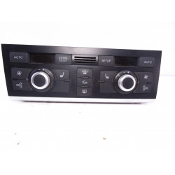 4F1820043AG MANDO CLIMATIZADOR AUDI A6 ALLROAD QUATTRO (4FH)