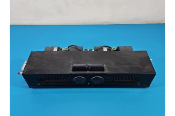 Aire acondicionado de techo SPAL 323347K 008-A45-02