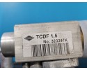 Aire acondicionado de techo SPAL 323347K 008-A45-02