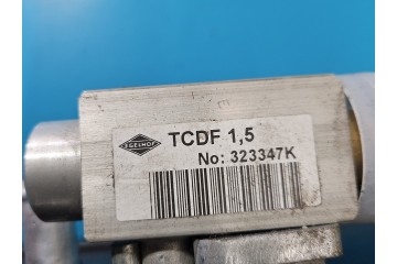 Aire acondicionado de techo SPAL 323347K 008-A45-02