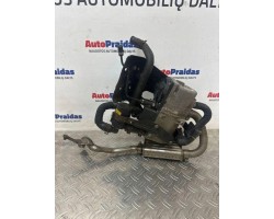 Webasto AUDI Q5 8R 8R0265081L 3 0L diesel 180kW 2012