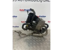 Calefactor estacionario diésel Webasto para Audi Q5 SQ5 8R0265081L