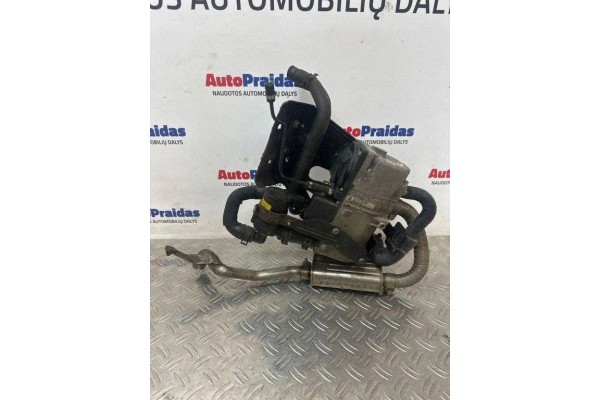 Webasto AUDI Q5 8R 8R0265081L 3 0L diesel 180kW 2012