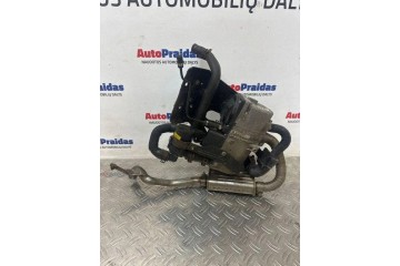 Webasto AUDI Q5 8R 8R0265081L 3 0L diesel 180kW 2012