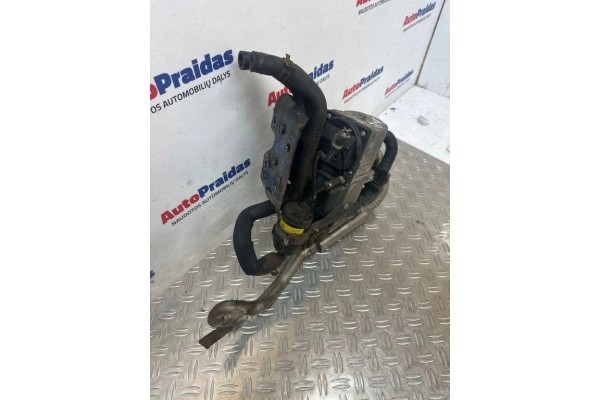 Webasto AUDI Q5 8R 8R0265081L 3 0L diesel 180kW 2012 Part manufacturer Audi OE