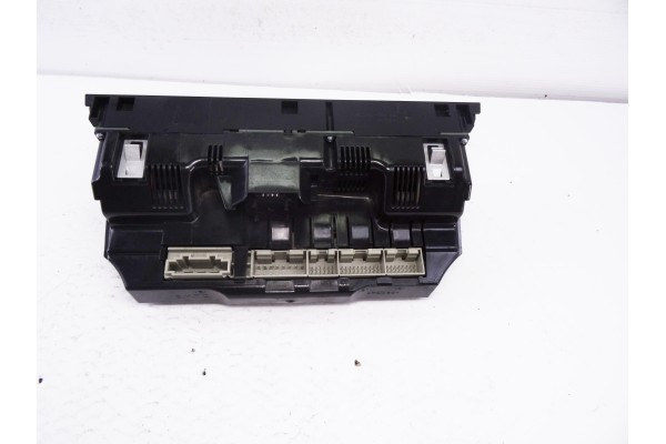 4F1820043AG MANDO CLIMATIZADOR AUDI A6 ALLROAD QUATTRO (4FH) 2.7 TDI  Quattro 2008 4F1820043AG 210392 AUDI - 1