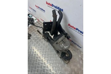 Webasto AUDI Q5 8R 8R0265081L 3 0L diesel 180kW 2012 Catalog number of the part 8R0265081L