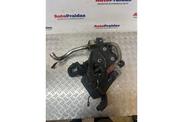 Webasto AUDI Q5 8R 8R0265081L 3 0L diesel 180kW 2012 Car type passenger cars