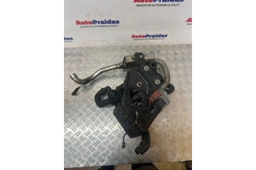 Webasto AUDI Q5 8R 8R0265081L 3 0L diesel 180kW 2012 Car type passenger cars