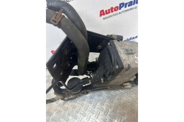Webasto AUDI Q5 8R 8R0265081L 3 0L diesel 180kW 2012 Catalog number of substitutes 252571050000