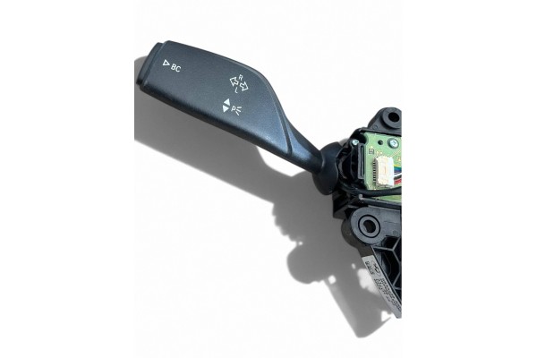 BMW i3 COMBINED SWITCH 6833439 USA Catalog number of the part 6833439XX