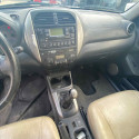TOYOTA RAV4 (A2) 2.0 D-4D Sol 4X4 (2003)