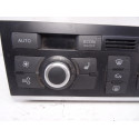 4F1820043AG MANDO CLIMATIZADOR AUDI A6 ALLROAD QUATTRO (4FH) 2.7 TDI  Quattro 2008 4F1820043AG 210392 AUDI - 2