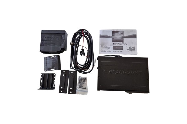 CD CHANGER NISSAN INFINITI NEW BLAUPUNKT CDC A 08 KE28189900