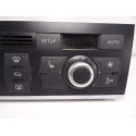 4F1820043AG MANDO CLIMATIZADOR AUDI A6 ALLROAD QUATTRO (4FH) 2.7 TDI  Quattro 2008 4F1820043AG 210392 AUDI - 3