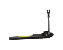 BELT TENSIONER RIGHT PEUGEOT 5008 AND CITROEN C5 AIRCROSS DOG OE 9809467180 Catalog number of the part PSA OE 9809467180