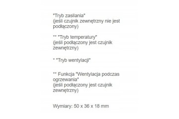 Kit de Calefactor de Aire Marítimo AUTOTERM 4kW 12V con Panel de Contr