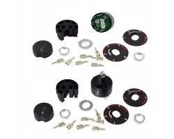 Controlador de calefacción Eberspächer D1LC 1317748