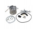 Burner Webasto Thermo 90 ST TRP 1313833