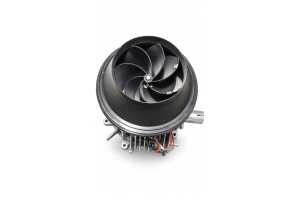 Blower drive Webasto Air Top 3500 ST 24V Catalog number of the part 1322851B