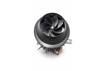 Blower drive Webasto Air Top 3500 ST 24V Catalog number of the part 1322851B