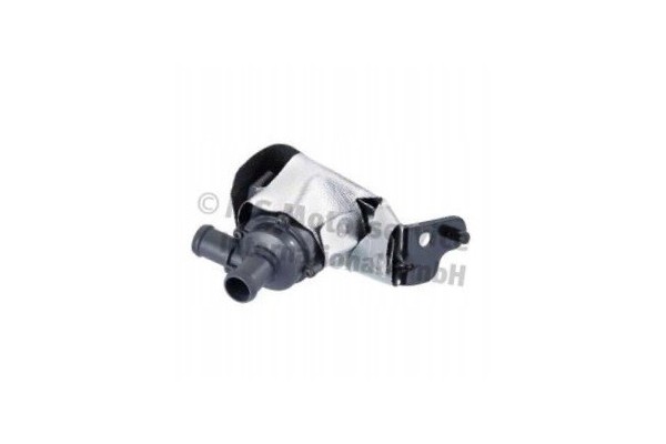 Additional coolant pump PIERBURG 7 10103 03 0