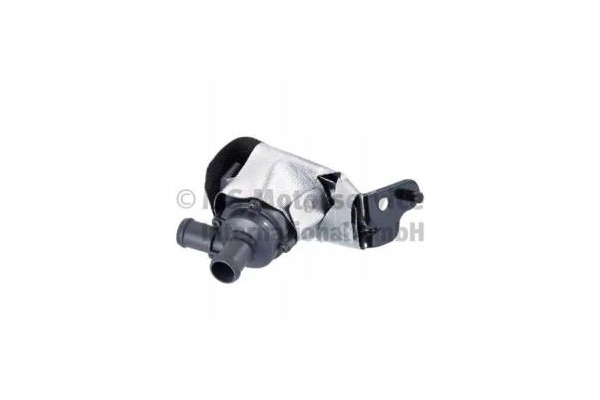 Additional coolant pump PIERBURG 7 10103 03 0 Part manufacturer Pierburg