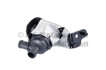 Additional coolant pump PIERBURG 7 10103 03 0 Part manufacturer Pierburg