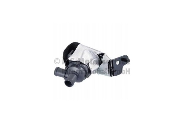 Additional coolant pump PIERBURG 7 10103 03 0 Catalog number of the part 7 10103 03 0