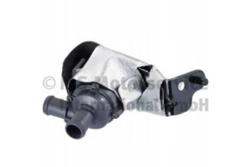 Additional coolant pump PIERBURG 7 10103 03 0 Catalog number of the part 7 10103 03 0