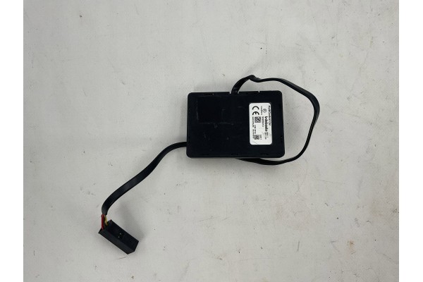 CONTROL PANEL WEBASTO MULTICONTROL 9025931D Part manufacturer Toyota OE