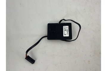 CONTROL PANEL WEBASTO MULTICONTROL 9025931D Part manufacturer Toyota OE