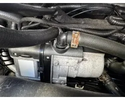 Webasto para Kia Sportage 3 Gasolina