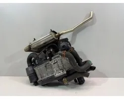 Calefactor Auxiliar de Estacionamiento BMW 5 G30 G31 G05 G07 (Webasto) para Motores de Gasolina 9361065