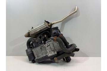 BMW 5 G30 G31 G05 G07 WEBASTO PARKING HEATER PETROL 9361065